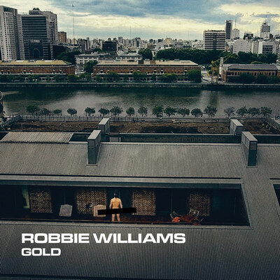 Робби Уильямс покажет клип на новый сингл только покупателям альбома (Слушать)