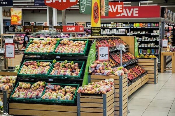 Рост цен на продукты в России скрыли уменьшением упаковки