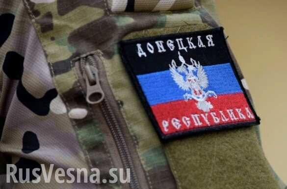 «С надеждой на будущее»: Армия ДНР помогает прифронтовым районам (ВИДЕО)
