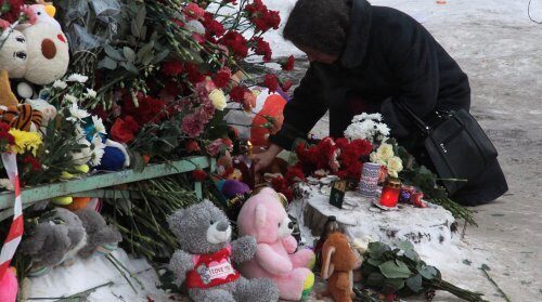 Семьям погибших и пострадавших при крушении подъезда в Магнитогорске обещают выплатить компенсацию