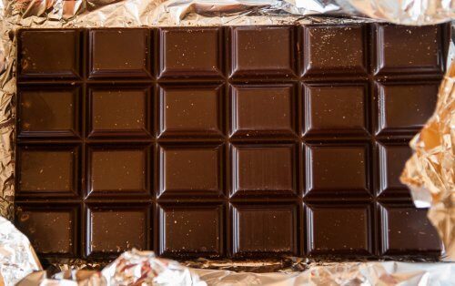 Шоколад или виагра – выбор за вами
