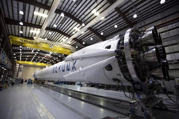 SpaceX уволит 10% персонала