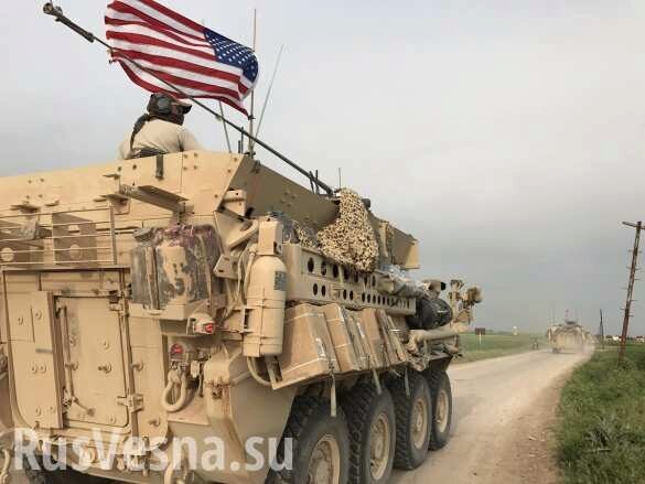США готовы к новым боевым действиям в Сирии, — Госдеп