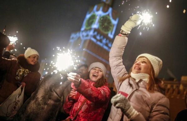 Старый Новый год 2019: когда празднуют – 13 или 14 января?