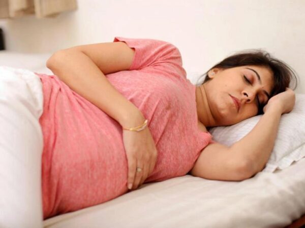 Страшные последствия длительного сна при беременности озвучили ученые