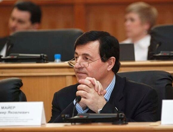 Суд ввел наблюдение в компании депутата Тюменской облдумы, работающей с «Сибуром»