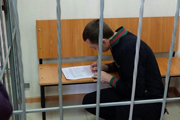 Суд вынес решение о продлении ареста экс-замглавы Курганской области Ванюкова