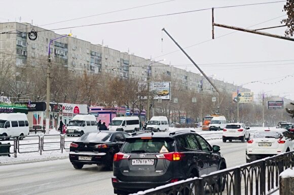 Свердловская ГИБДД опубликовала рейтинг самых угоняемых автомобилей в регионе