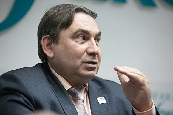 Свердловский министр ЖКХ: тарифы на вывоз мусора будут расти не больше чем на 4-6%