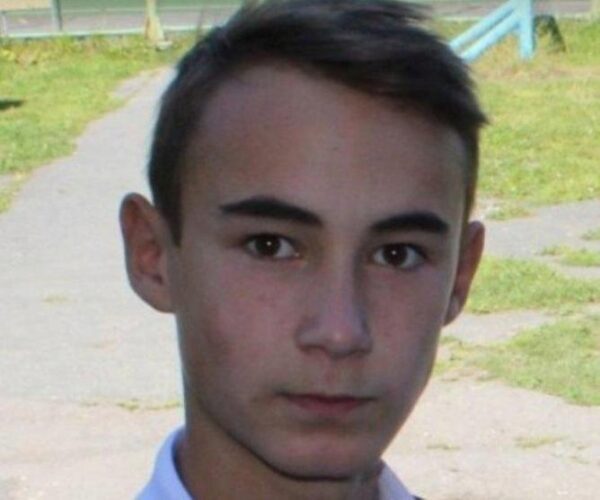 Уральский школьник спас людей во время пожара