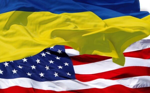 В американском Конгрессе стало больше друзей Украины