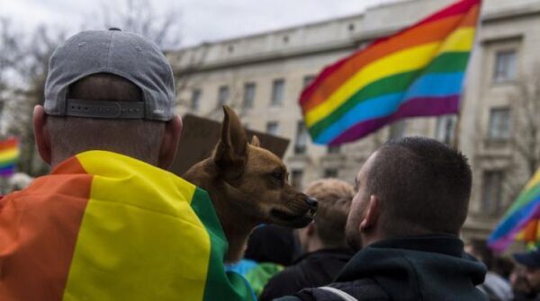 В Чечне пытают десятки геев, двое уже погибли, сообщают правозащитники