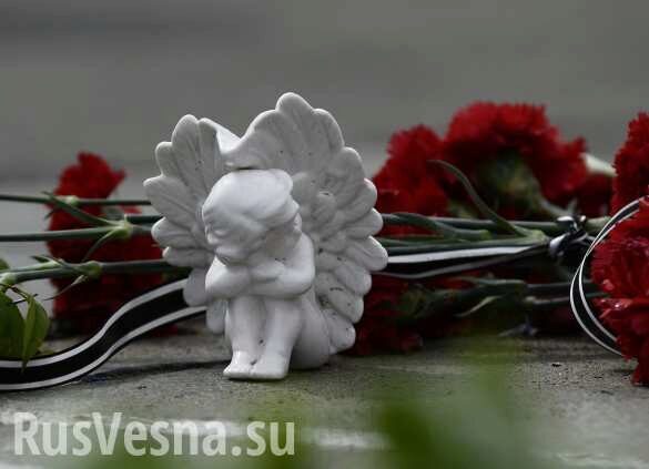 В ДНР озвучили число погибших за 2018 год
