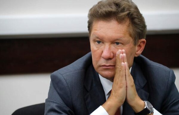В «Газпроме» заявили об уровне риска транзита газа через Украину в 2019 году