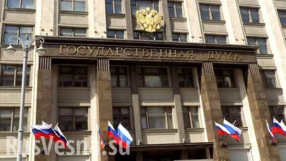 В Госдуме резко прокомментировали инцидент со Скабеевой и украинским нардепом в ПАСЕ
