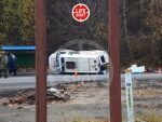 В Харьковской области в ДТП с микроавтобусом погибли 4 человека