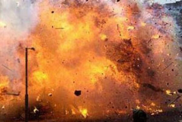 В Мариуполе прогремел взрыв, озвучены обстоятельства происшествия