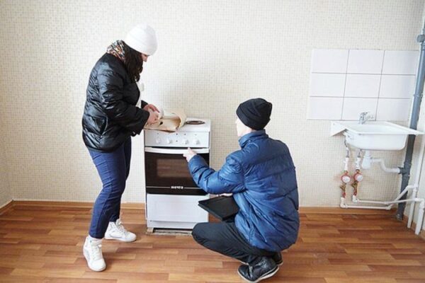 В Ростове все дети-сироты обеспечены квартирами