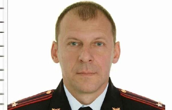 В Ростовской области пошел под суд за взятку бывший начальник госавтоинспекции