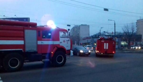 В Саратовской области от взрыва газового котла в кафе пострадали 35 человек