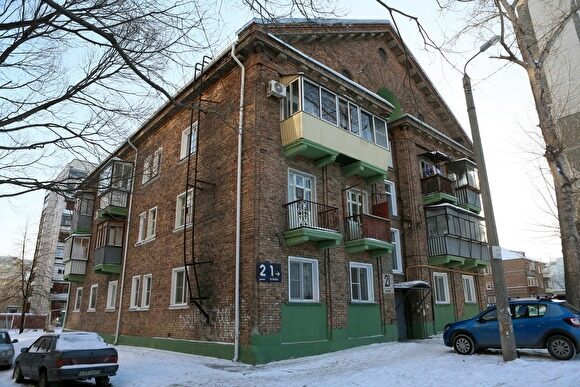 В Челябинске с исторических зданий массово снимают статус объектов культурного наследия