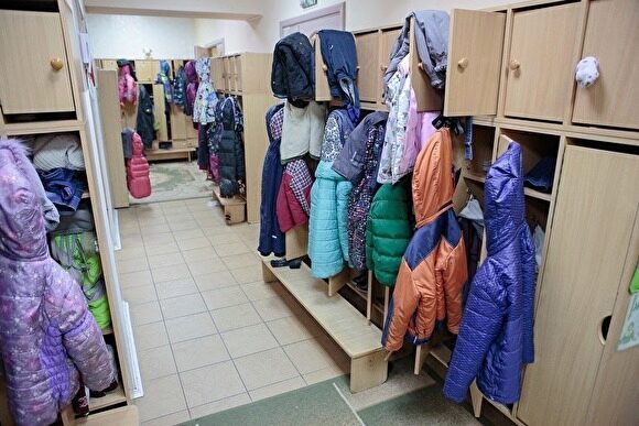 В четырех детских садах Челябинска недокармливали воспитанников