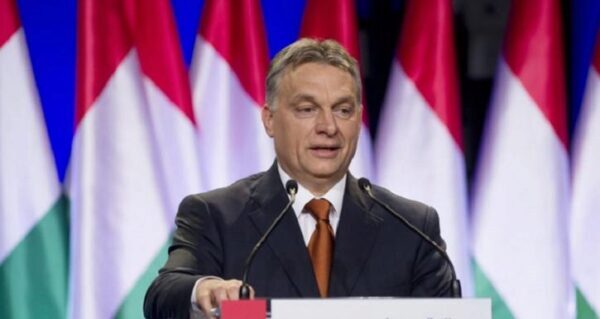 Венгрия отказалась давить на Россию и поддерживать Украину по указке Вашингтона