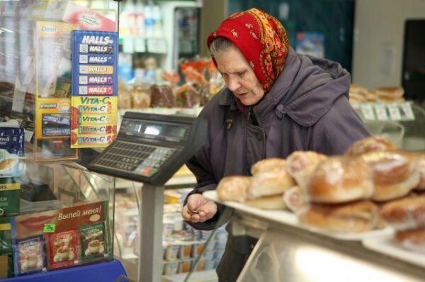 Весной россияне ахнут: цены на продукты уйдут в отрыв