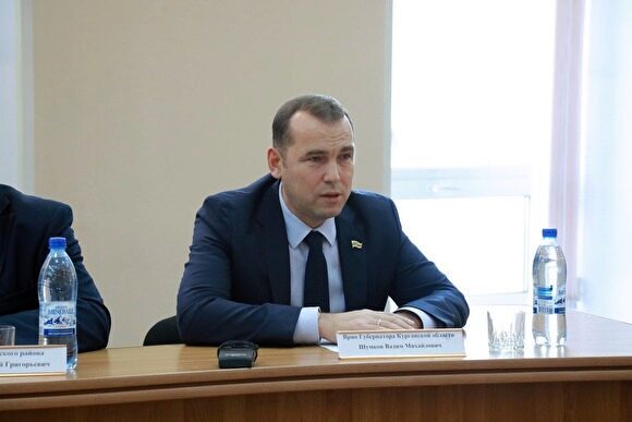 В феврале Курганская область подпишет соглашение о сотрудничестве с «Газпром нефтью»