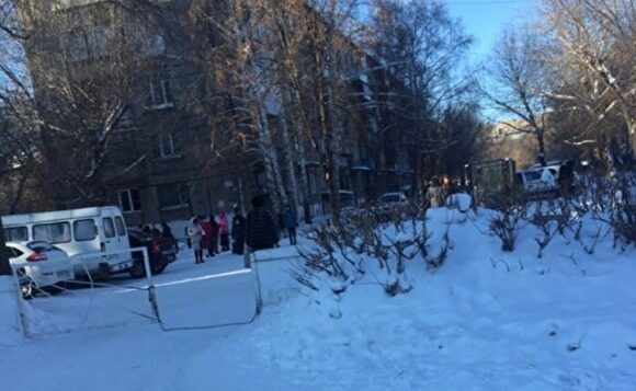 Власти выступили с заявлением по поводу массовой рассылки с угрозами в Магнитогорске