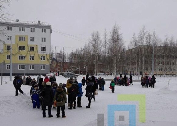 11 школа нижневартовск фото