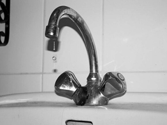 «Водный союз» предупредил об аварийном отключении воды