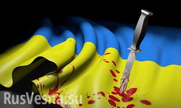 В Польше за поножовщину задержали украинцев
