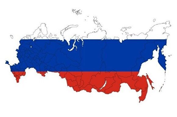 В России введут штрафы за неверное указание Крыма на картах