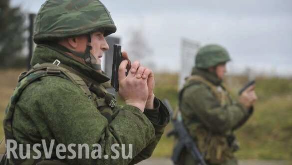 В России завершены испытания нового пистолета для армии, который заменит ПМ