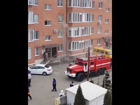 В Ставрополье произошел хлопок газа в жилом доме
