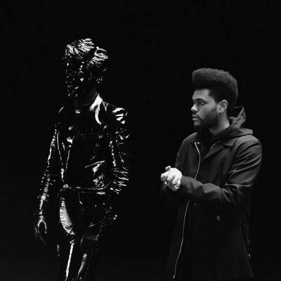 Weeknd и Gesaffelstein показали новую песню (Слушать, Видео)