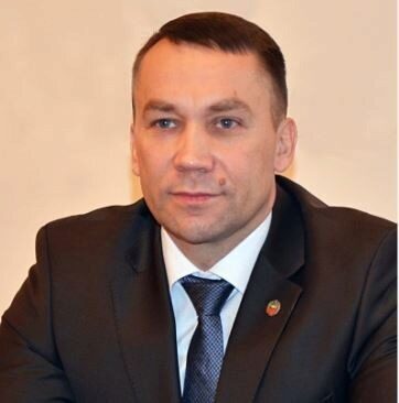 Замглавы Орджоникидзевского района стал начальник отдела полиции