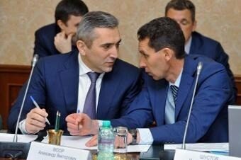 Замгубернатора Тюменской области рассказал о планах по расширению федеральных трасс