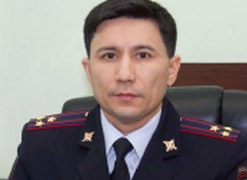 Замначальника полиции Ямала перешел на работу в МВД Карелии
