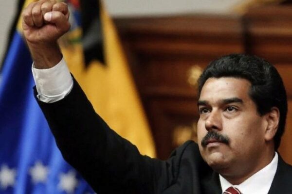 92% венесуэльцев отвергают военное вторжение США - Николас Мадуро