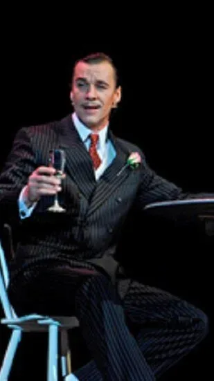 Театр сатиры дороги которые нас выбирают