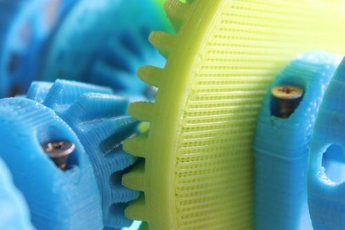 Американские инженеры разработали новый вид 3D печати.