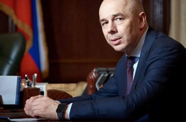 Антон Силуанов озввучил сумму, которая потребуется для исполнения поручений Путина