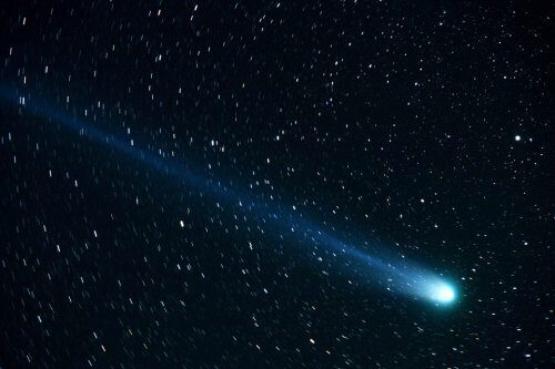 Астрономы пытаются объяснить появление загадочного космического объекта Oumuamua