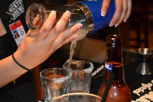 Британские ученые выяснили влияние спиртных напитков на остроту похмелья