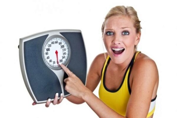 Быстрое похудение грозит скрытым ударом и обратным эффектом, заявили ученые