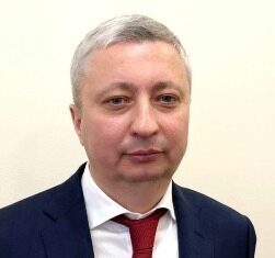 Бывший чиновник администрации Екатеринбурга стал вице-мэром Омска