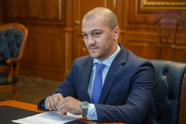 Бывший менеджер газовой компании на Ставрополье начал давать показания по делу сенатора Арашукова