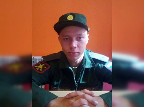ЦВО: военные медики до конца боролись за жизнь военнослужащего Чебаркульского гарнизона